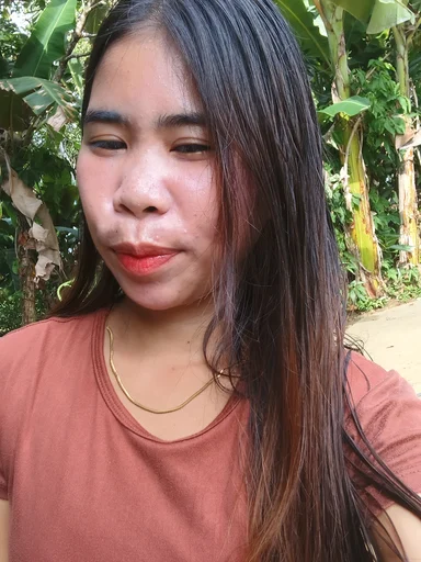 Angelica, 20