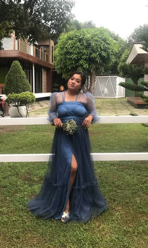 faye, 28