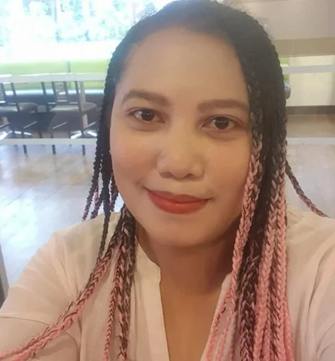 Mary Ann, 35