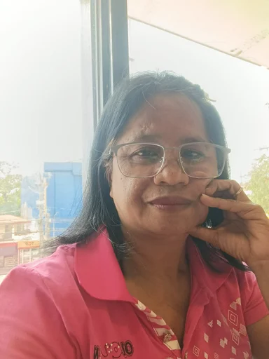 CRISTINA, 49
