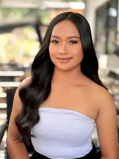 Jeany, 22