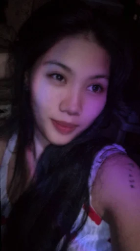 sarah, 22