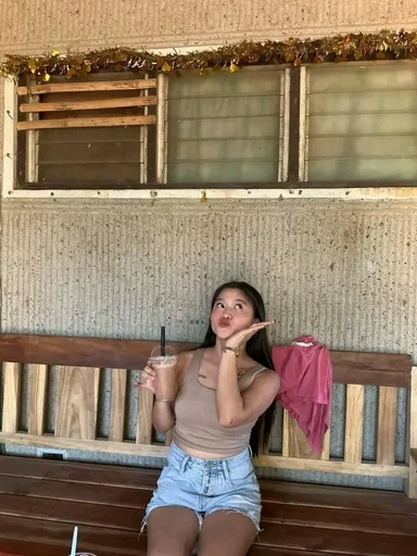 Joana, 20