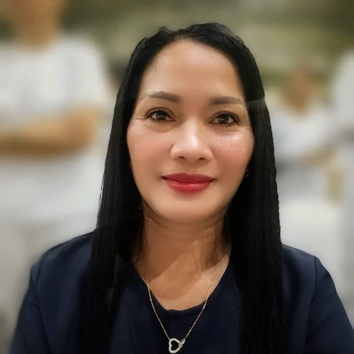 Alma, 51