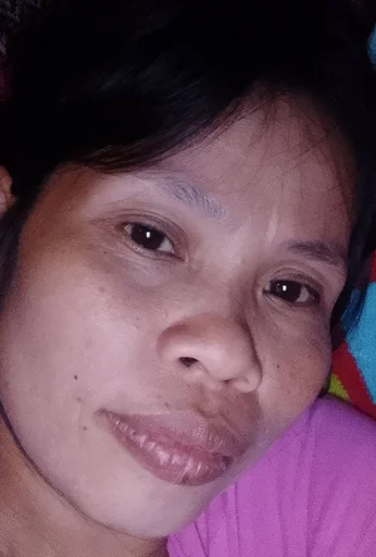 Rosielyn, 38
