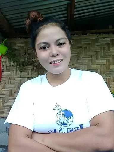 Jinky, 31