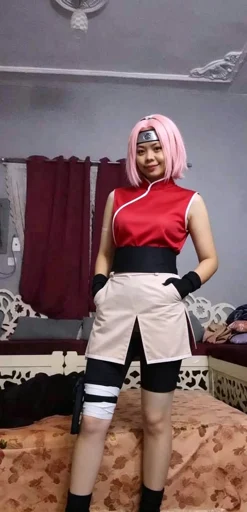 JhONA, 26