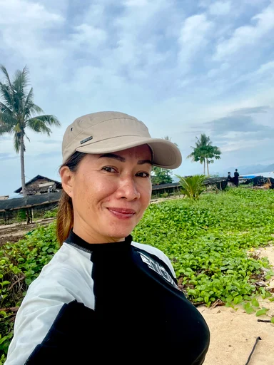 Leizel, 46