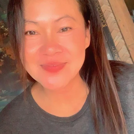 Monaliza Muñoz, 49