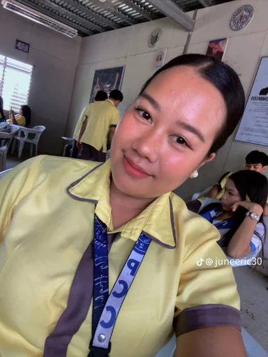 Cris Ann, 20