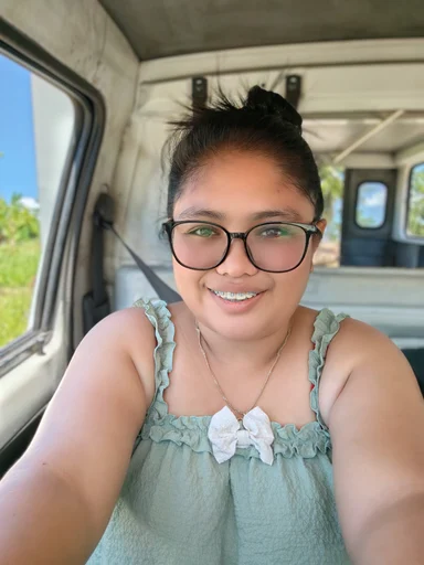 Ma analyn, 31