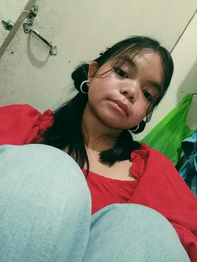 Abegail, 18