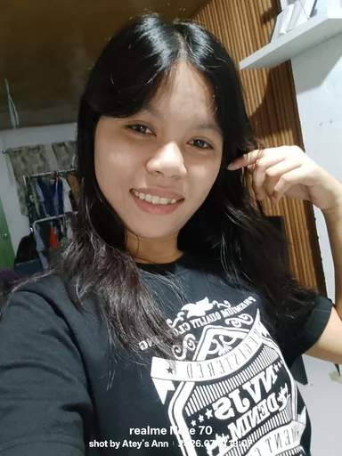 Anne, 19