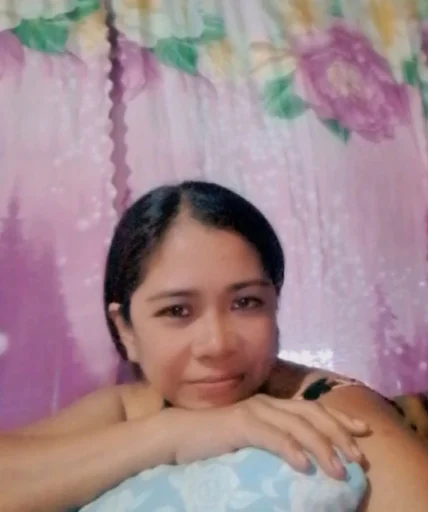 Melinda, 49
