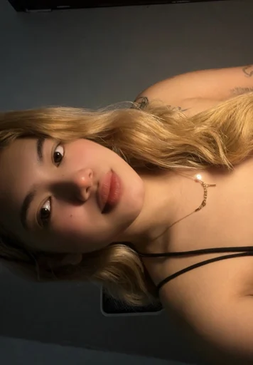 Mary Claire, 24