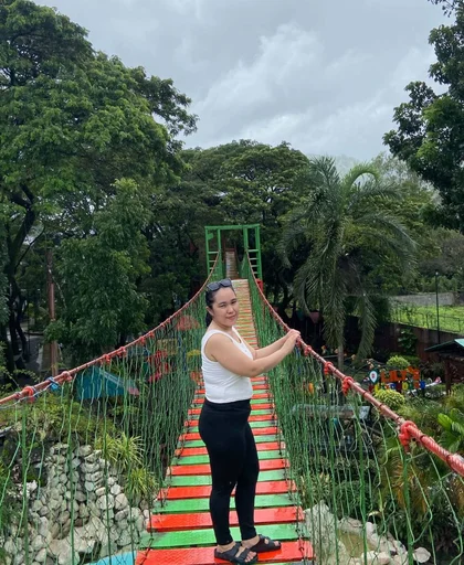 Sheila, 35
