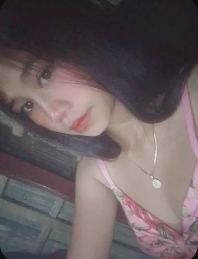 Kay, 18