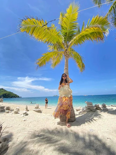 Relyn, 24