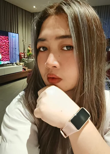Aiza, 29