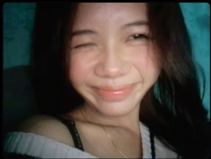 Ernalyn, 19