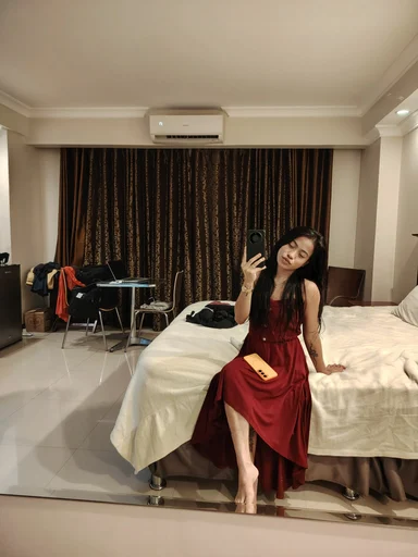 Maricel, 20
