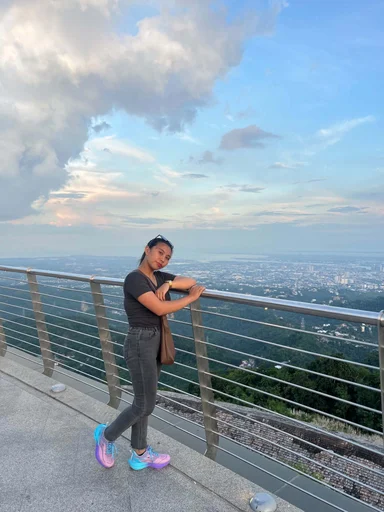 Rosiel, 23