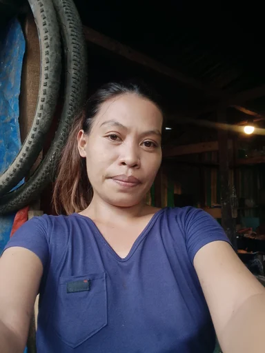 Bernadeth Decierdo, 38