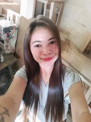 Gladys, 23
