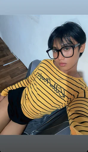 Andrei, 21