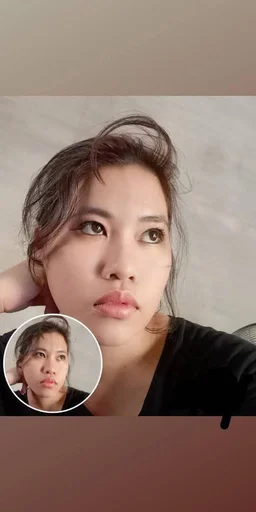 Roselyn, 31