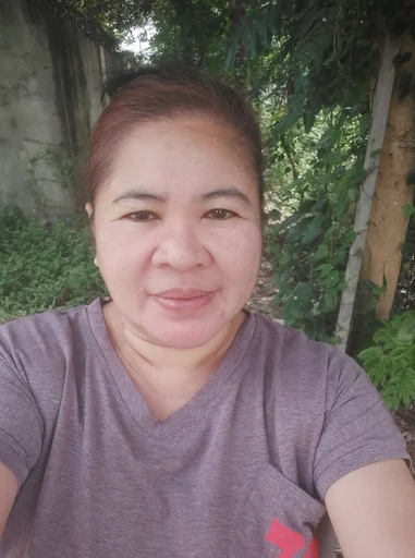 Rose, 47
