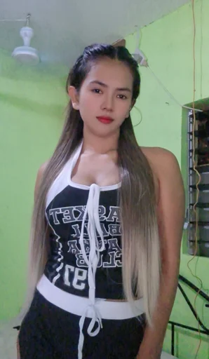 Jessa Mae, 26
