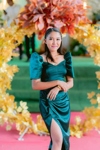 Jovie, 24