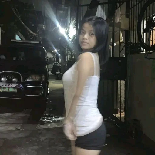 loraine mahilum, 21