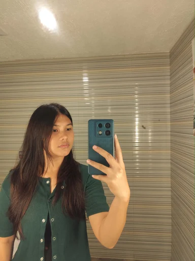 Rhea Lyn, 22