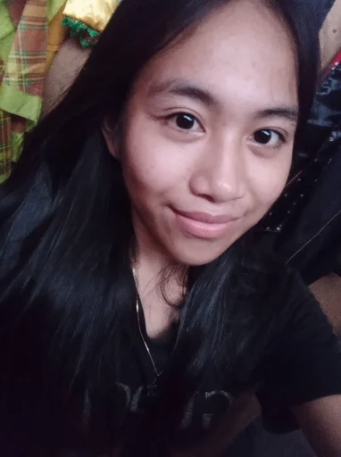 Joyce Beatrice, 18