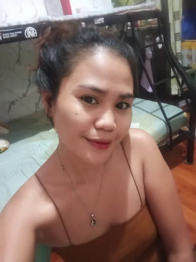 Mona Balasabas, 31