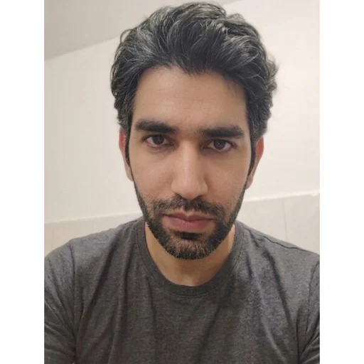 David, 34