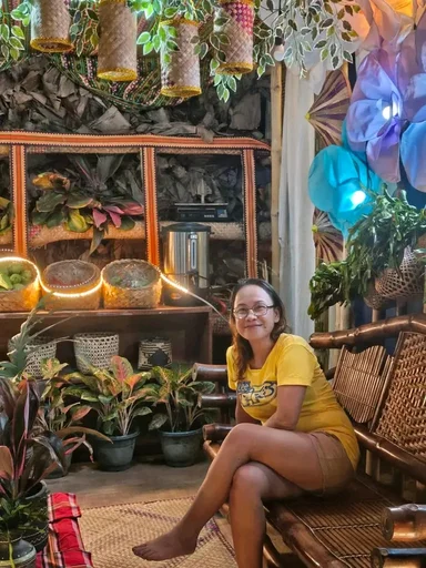 Joy Labrador, 41