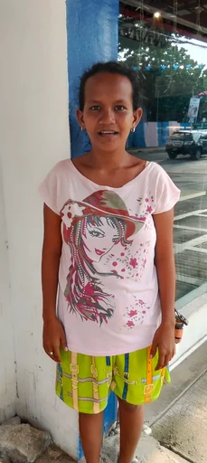 Evangeline, 26