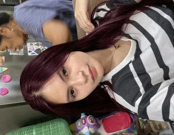 Kemberly, 19