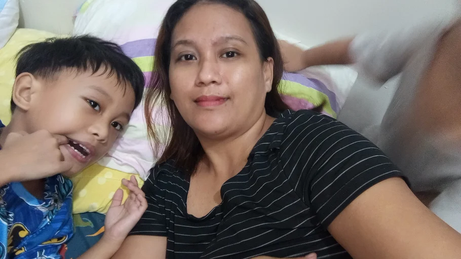 Catherine, 36